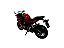 Miniatura Moto Honda CBR 650F Escala 1:18 - Imagem 4