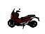Miniatura Moto Honda X-ADV Escala 1:18 - Imagem 7