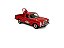 Miniatura Mercedes Benz 220D 1972 Coleção Argentina 1:43 - Imagem 2