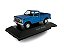 Miniatura Ford F100 1982 Coleção Argentina Metal 1:43 - Imagem 1