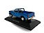 Miniatura Ford F100 1982 Coleção Argentina Metal 1:43 - Imagem 4