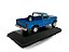 Miniatura Ford F100 1982 Coleção Argentina Metal 1:43 - Imagem 3