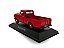 Miniatura Ford F100 1959 Coleção Argentina Metal 1:43 - Imagem 4