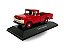 Miniatura Ford F100 1959 Coleção Argentina Metal 1:43 - Imagem 1