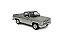 Miniatura Chevrolet C10 Silverado 86 Coleção Argentina 1:43 - Imagem 2