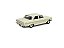Miniatura Chevrolet 400 1962 Coleção Argentina Metal 1:43 - Imagem 3