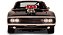 Fascículo Nº 108 Dodge Charger Rt Toretto Escala 1:8 Altaya - Imagem 3