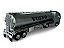 Miniatura Caminhão Volvo Carreta Tanque Welly 1:32 - Imagem 5