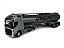 Miniatura Caminhão Volvo Carreta Tanque Welly 1:32 - Imagem 1