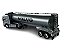 Miniatura Caminhão Volvo Carreta Tanque Welly 1:32 - Imagem 3