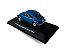 Miniatura Coleção Volkswagen Nº 64 Fusca 1995 Azul 1:43 - Imagem 5