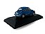Miniatura Coleção Volkswagen Nº 64 Fusca 1995 Azul 1:43 - Imagem 3