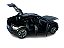 Miniatura Ford Mustang Mach-E Acende Luz E Som Metal 1:24 - Imagem 8