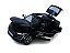 Miniatura Ford Mustang Mach-E Acende Luz E Som Metal 1:24 - Imagem 6