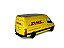 Miniatura Mercedez Benz Sprinter Furgão DHL Metal 1:48 - Imagem 3