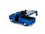 Miniatura Chevrolet Chevy Truck 1955 Guincho Azul 1:32 - Imagem 5