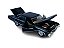 Miniatura Chevrolet Impala Supernatural C/boneco Jada 1:24 - Imagem 5