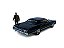 Miniatura Chevrolet Impala Supernatural C/boneco Jada 1:24 - Imagem 2