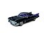 Miniatura Cadillac 1959 Mulher Gato C/boneco Jada 1:24 - Imagem 9