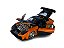 Miniatura Mazda RX7 Han Velozes Furiosos C/boneco Jada 1:24 - Imagem 5