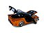 Miniatura Mazda RX7 Han Velozes Furiosos C/boneco Jada 1:24 - Imagem 7