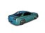 Miniatura Nissan GTR R34 Verde Velozes Furiosos Jada 1:24 - Imagem 3