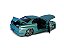 Miniatura Nissan GTR R34 Verde Velozes Furiosos Jada 1:24 - Imagem 7