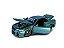Miniatura Nissan GTR R34 Verde Velozes Furiosos Jada 1:24 - Imagem 5