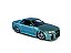 Miniatura Nissan GTR R34 Verde Velozes Furiosos Jada 1:24 - Imagem 2