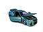 Miniatura Nissan GTR R34 Verde Velozes Furiosos Jada 1:24 - Imagem 6