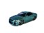 Miniatura Nissan GTR R34 Verde Velozes Furiosos Jada 1:24 - Imagem 1