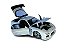 Miniatura Mazda RX7 Branco Velozes e Furiosos Jada 1:24 - Imagem 6