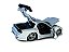Miniatura Mazda RX7 Branco Velozes e Furiosos Jada 1:24 - Imagem 7