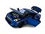 Miniatura Velozes E Furiosos GTR R35 C/ Boneco Liga Luz 1:18 - Imagem 5