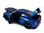 Miniatura Velozes E Furiosos GTR R35 C/ Boneco Liga Luz 1:18 - Imagem 4