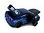 Miniatura Velozes E Furiosos GTR R35 C/ Boneco Liga Luz 1:18 - Imagem 7