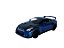 Miniatura Velozes E Furiosos GTR R35 C/ Boneco Liga Luz 1:18 - Imagem 9