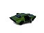 Miniatura Velozes e Furiosos Chevrolet Camaro Jada 1:32 - Imagem 7