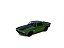Miniatura Velozes e Furiosos Chevrolet Camaro Jada 1:32 - Imagem 1