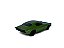 Miniatura Velozes e Furiosos Chevrolet Camaro Jada 1:32 - Imagem 3