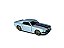 Miniatura Velozes e Furiosos Ford Mustang Roman Jada 1:32 - Imagem 2