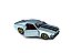 Miniatura Velozes e Furiosos Ford Mustang Roman Jada 1:32 - Imagem 6