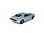 Miniatura Velozes e Furiosos Ford Mustang Roman Jada 1:32 - Imagem 3