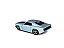 Miniatura Velozes e Furiosos Ford Mustang Roman Jada 1:32 - Imagem 4