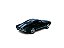 Miniatura Velozes e Furiosos Ford Mustang Sean Jada 1:32 - Imagem 3