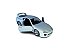Miniatura Velozes e Furiosos Toyota Supra Jada 1:32 - Imagem 7