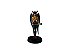 Miniatura Boneco Dc Comics Ed 04 Mulher Gavião Eaglemos 1:16 - Imagem 1