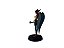 Miniatura Boneco Dc Comics Ed 04 Mulher Gavião Eaglemos 1:16 - Imagem 4