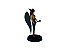Miniatura Boneco Dc Comics Ed 04 Mulher Gavião Eaglemos 1:16 - Imagem 2