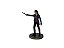 Miniatura Boneco Hermione 8 Harry Potter Eaglemoss 1:16 - Imagem 5